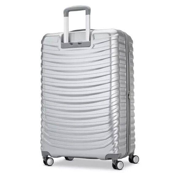 Samsonite Spin Tech 6 31" Check-in Spinner suitcase travel bag large luggage - Picture 3 of 14